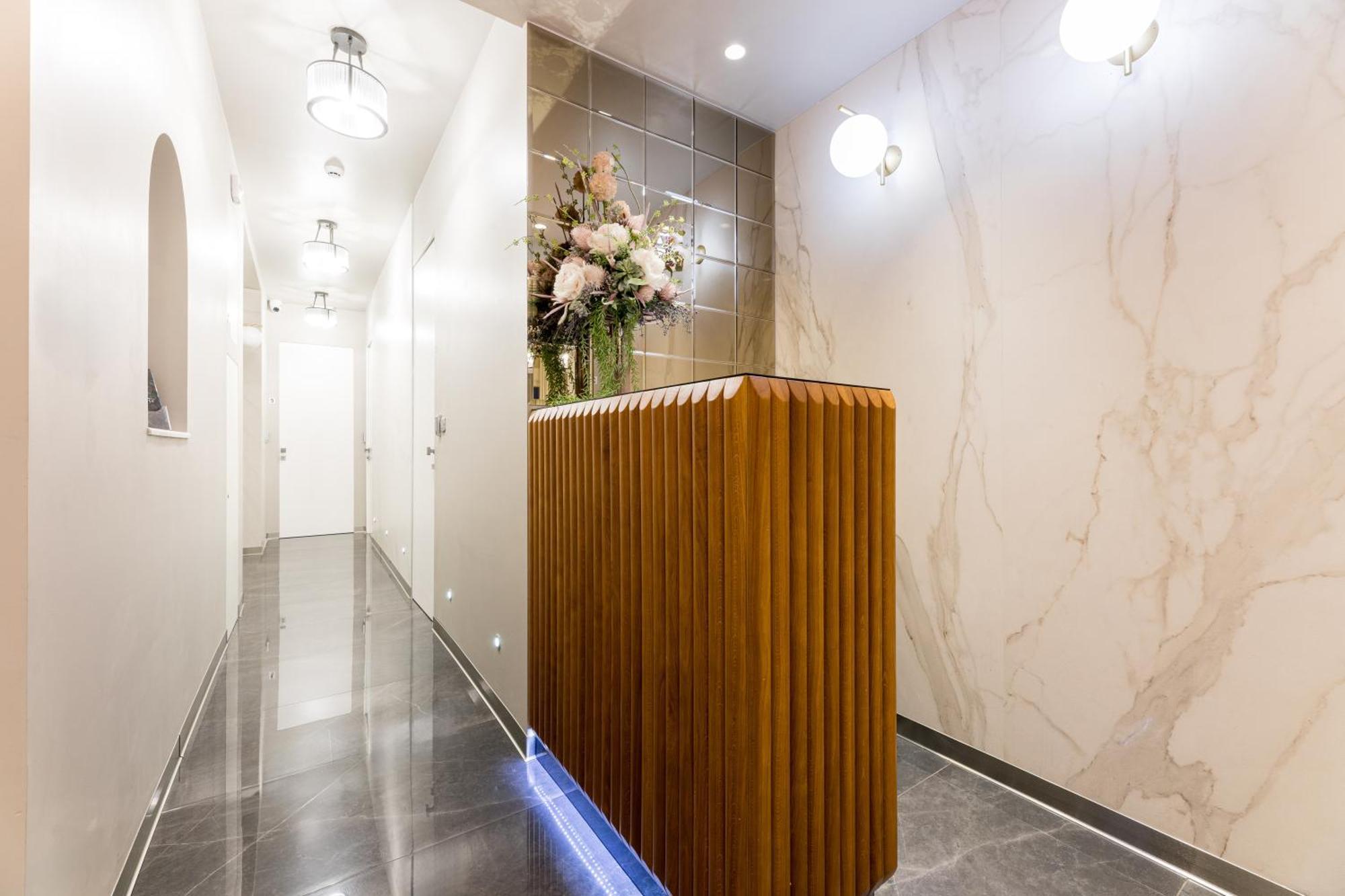 Luxury Rooms Fortuna Split Exterior foto